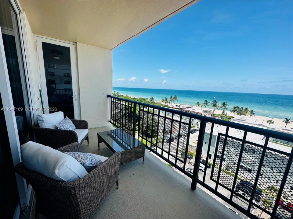 1501 S Ocean Dr 1006, Hollywood, Floride 33019, États-Unis