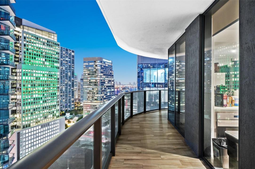 801 S Miami Ave 2705, Miami, Floride 33130, États-Unis