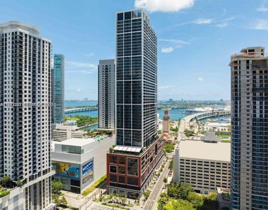 159 NE 6th St 4113, Miami, Floride 33132, États-Unis
