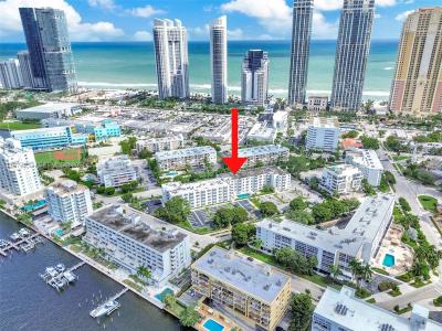250 180th Dr 554, Sunny Isles Beach, Florida 33160, USA