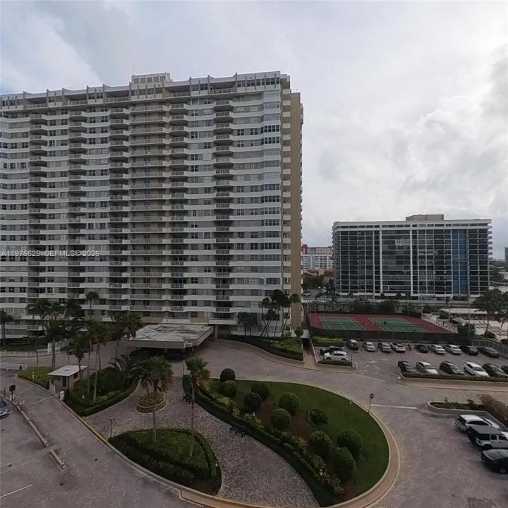 1965 S Ocean Dr 7E, Hallandale Beach, Floride 33009, États-Unis
