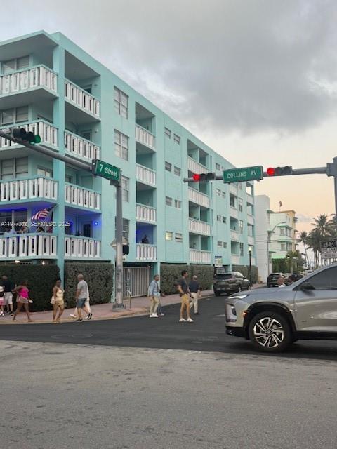 701 Collins Ave 2B, Miami Beach, Florida 33139, Stati Uniti