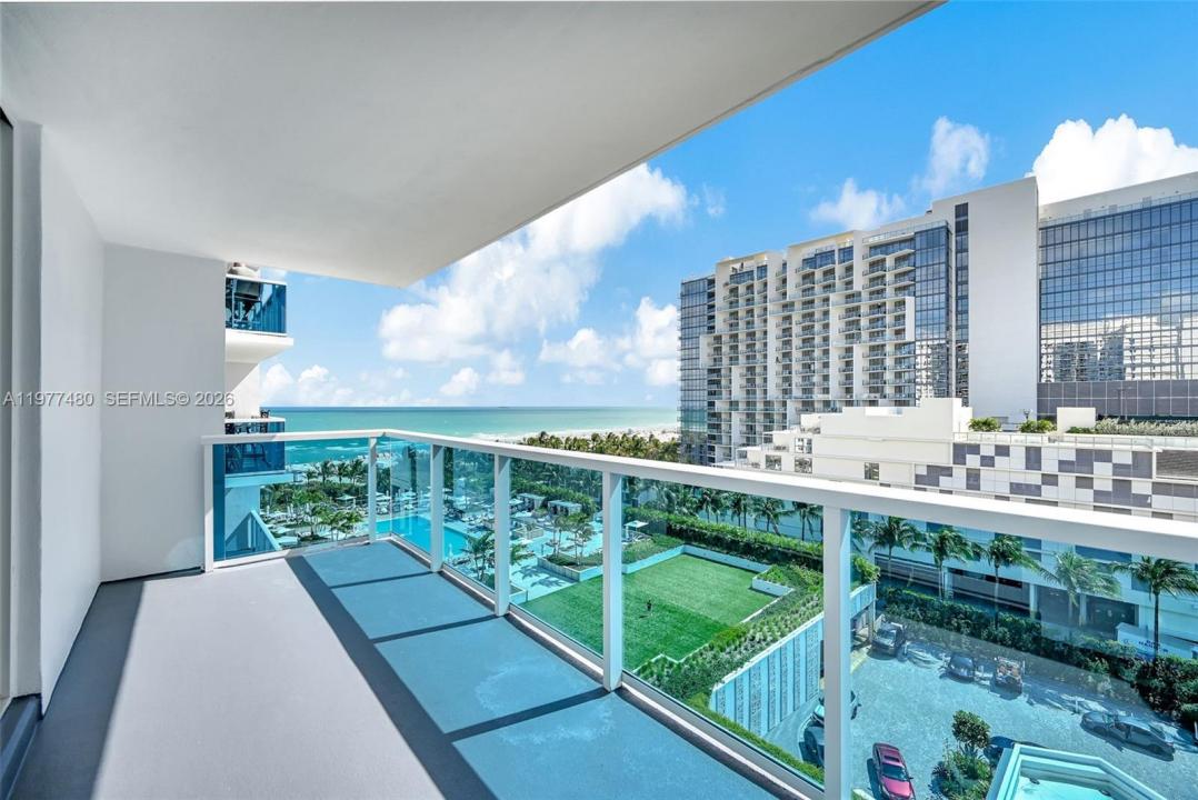 2301 Collins Ave 802, Miami Beach, Florida 33139, Stati Uniti