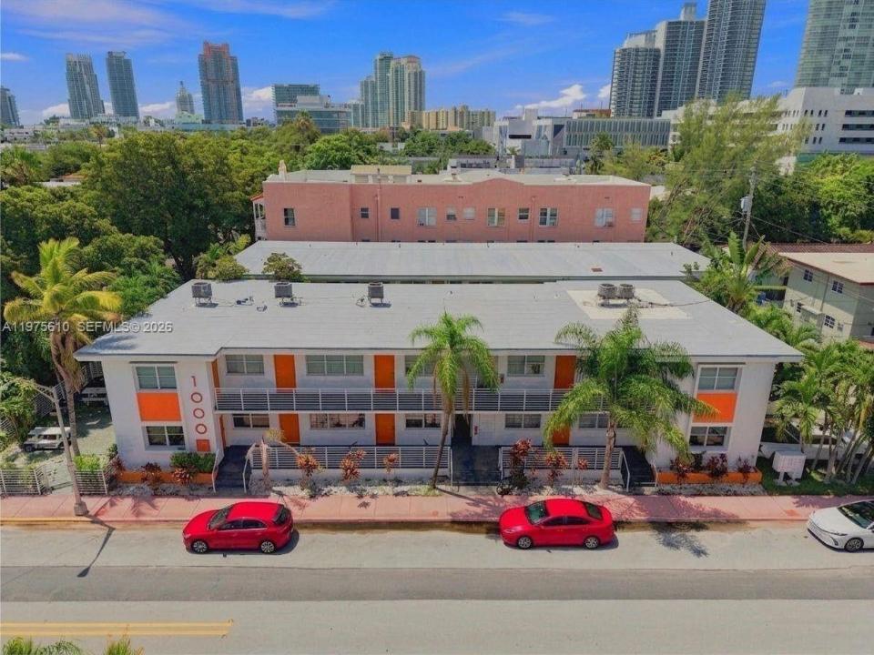 1000 7th St, Miami Beach, 플로리다 33139, 미국