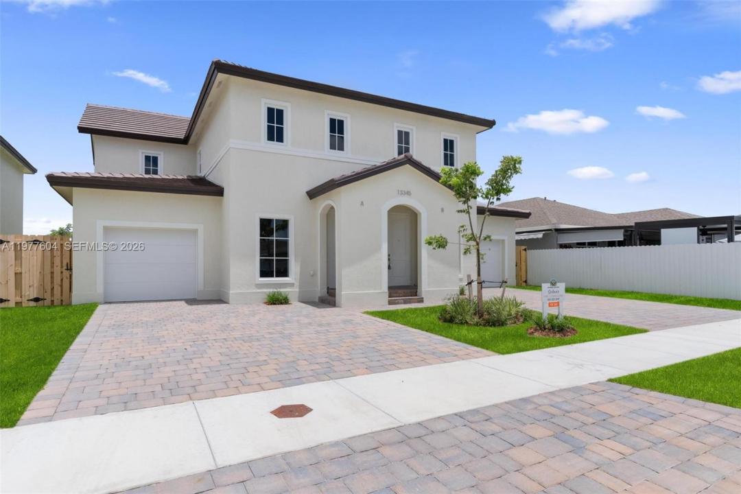 13347 SW 274 ST 13347, Homestead, Floride 33032, États-Unis