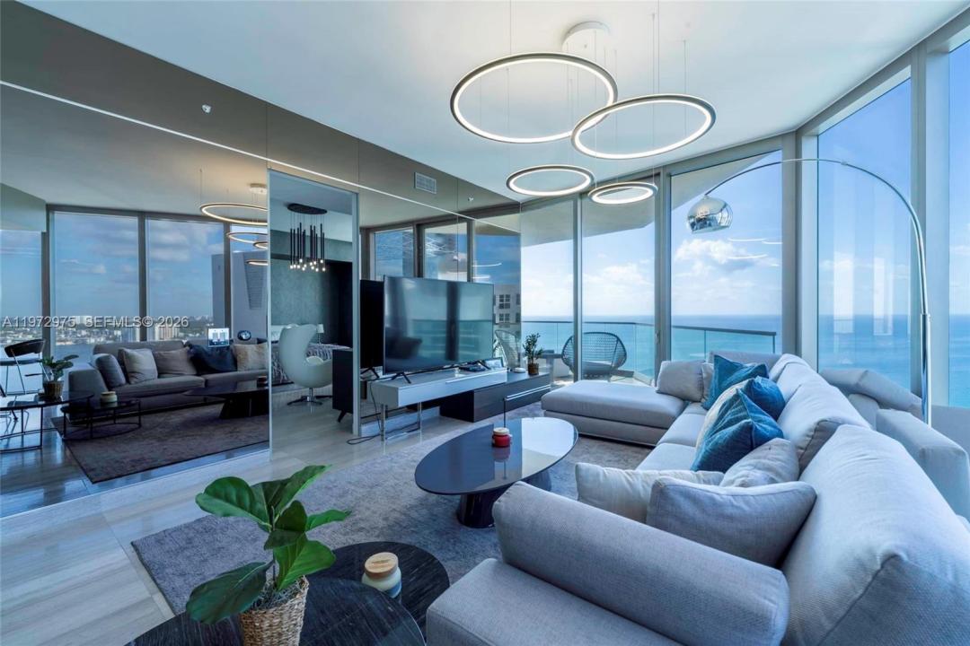 18975 Collins Ave 3004, Sunny Isles Beach, Floride 33160, États-Unis