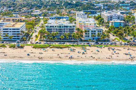 2051 SE 3rd St 407, Deerfield Beach, Florida 33441