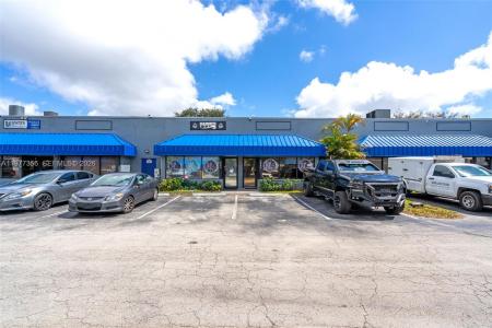 3640 NW 16th St 7B & 8B, Lauderhill, Florida 33311