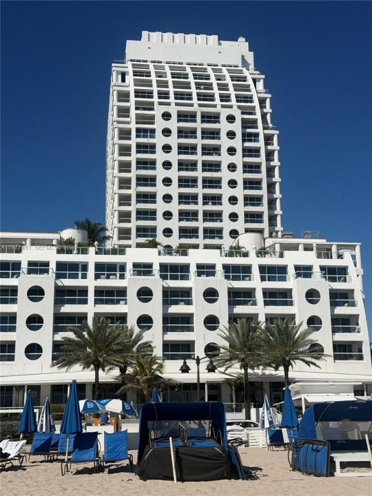 551 N Fort Lauderdale Beach Blvd R2201, Fort Lauderdale, Floryda 33304, USA