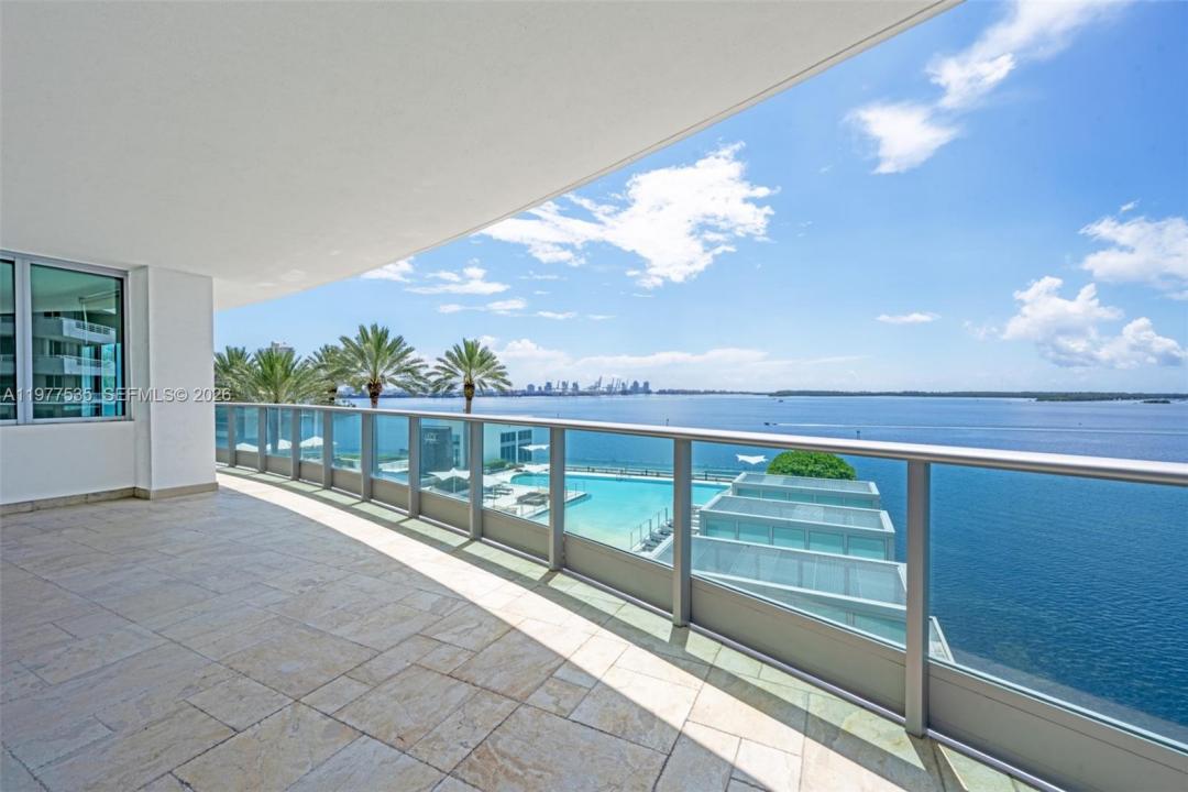 1331 Brickell Bay Dr 911, Miami, Floride 33131, États-Unis