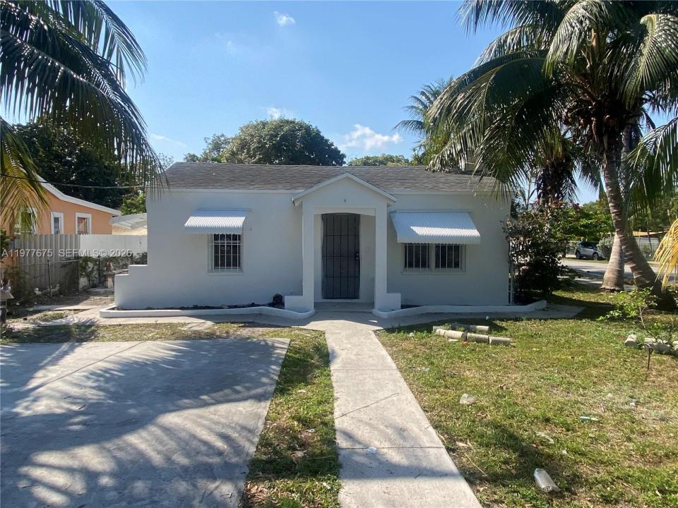 894 NW 108th St 1, Miami, Floride 33168, États-Unis