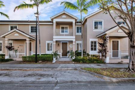 27546 SW 142nd Ave, Homestead, Florida 33032, USA