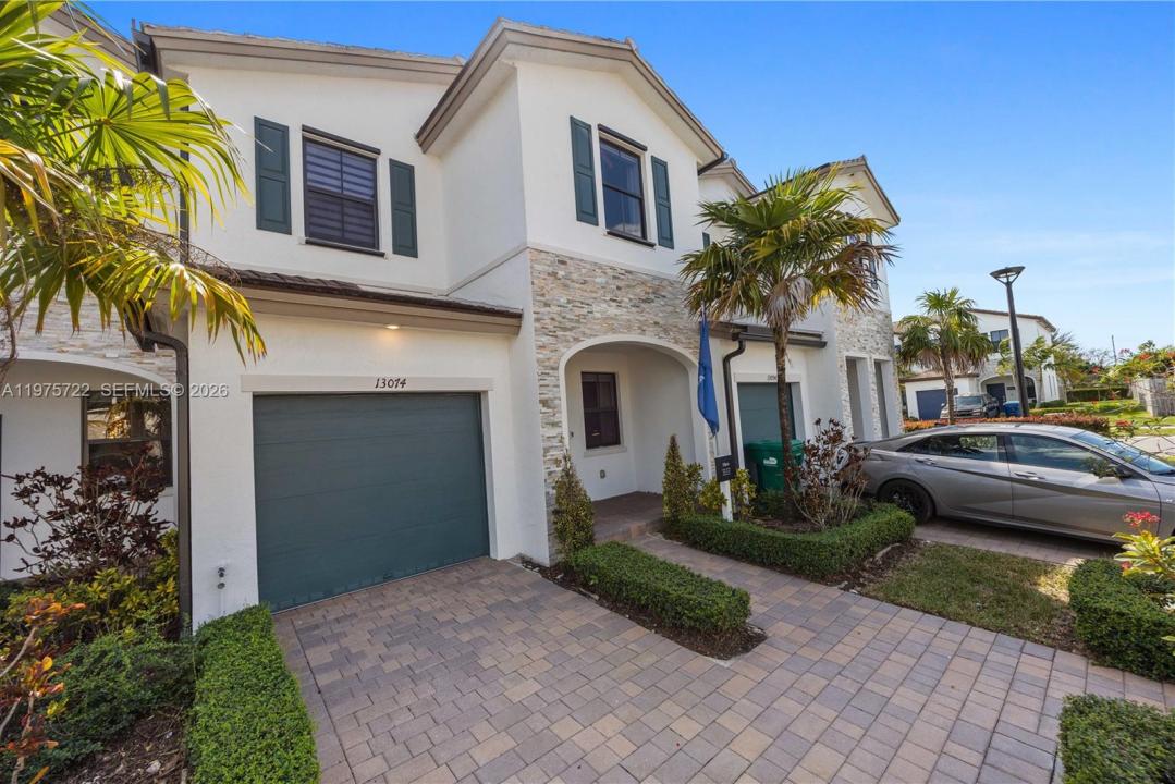 13074 SW 233rd Ter, Homestead, Florida 33032, Stati Uniti
