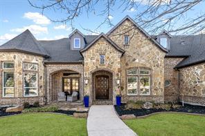 5455 Pebble Creek Drive, Celina, Texas 75078, Stati Uniti