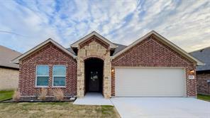 805 Tippit Lane, Greenville, Texas 75402, Stati Uniti