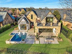 2320 Cedar Elm Terrace, Westlake, 텍사스 76262, 미국