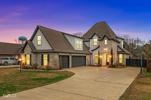 1142 Green Wood Circle, Haughton, لويزيانا 71037, الولايات المتحدة