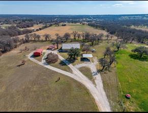 670 Loggins Trail, Poolville, Texas 76487, USA