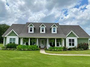 223 Miller Creek Lake Road, Paradise, Texas 76073, États-Unis