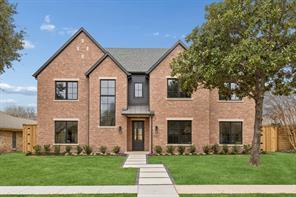 1121 Eton Drive, Richardson, テキサス 75080, アメリカ合衆国