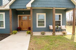 1503 County Road 3385, Saltillo, Texas 75478, USA