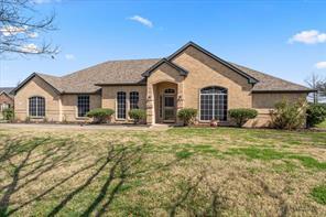1271 Masters Drive, Crandall, Texas 75114, États-Unis