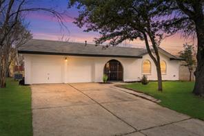 3405 Woodbridge Drive, Forest Hill, Texas 76140, Stati Uniti