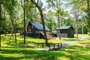 303 Palo Duro Street, Scroggins, 得克萨斯州 75480, 美国