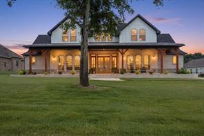 112 Ryder Cup Trail, Hideaway, Texas 75771, USA