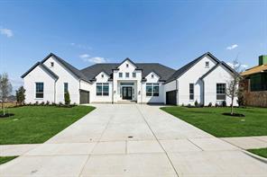 2119 Sicily Lane, Haslet, Texas 76052, États-Unis