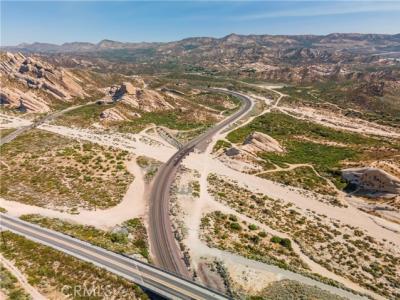 Davis Ranch Road, Phelan, California 92371, Stati Uniti