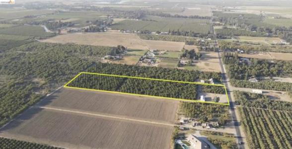 Wellsford Rd, Modesto, קליפורניה 95357, ארצות הברית של אמריקה 