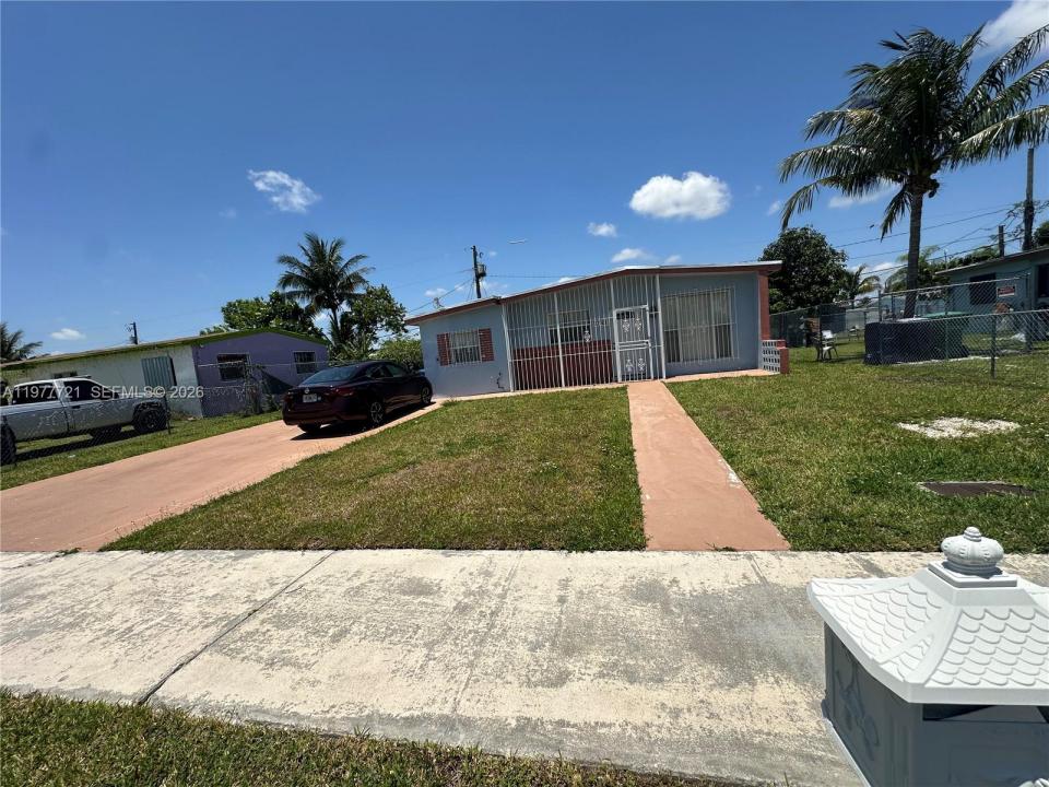 10761 SW 221st St, Miami, Florida 33170, Stati Uniti