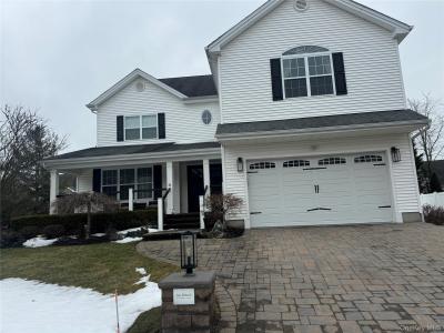 221 Rivendell Court, Huntington, New York 11747, États-Unis