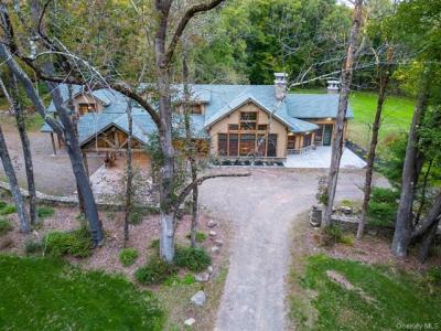 55 Chapin Trail, Bethel, New York 12720, États-Unis