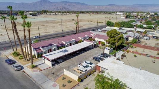 Towne Street, Indio, California 92201, Stati Uniti