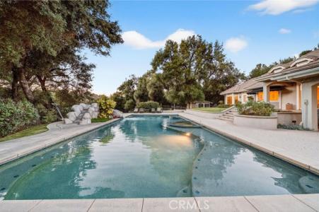 Calle Bandido, Murrieta, Californie 92562, États-Unis