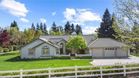 Tanager Court, Templeton, Kalifornien 93465, USA