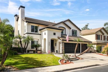 Foxridge, Mission Viejo, Californie 92692, États-Unis