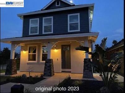 Rio Linda Blvd, Sacramento, Californie 95838, États-Unis