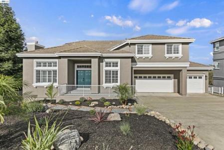 Peppermill Ct, Concord, カリフォルニア 94518, アメリカ合衆国