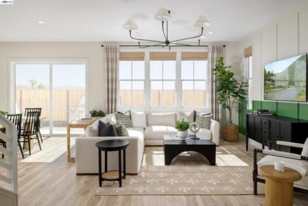 Hereford Road, Dublin, California 94568, Stati Uniti