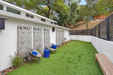 Buena Monte Drive, San Jose, California 95120, Stati Uniti