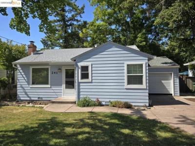 Humboldt ST, San Rafael, California 94901, Estados Unidos