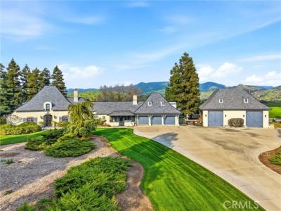 Melanie Court, Springville, Californie 93265, États-Unis