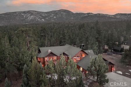 Heritage, Big Bear City, Californie 92314, États-Unis