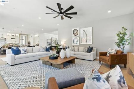 Savannah Court, Dublin, California 94568, Stati Uniti