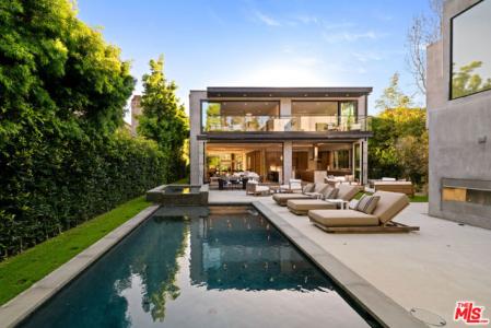 23rd Street, Santa Monica, California 90402, Stati Uniti