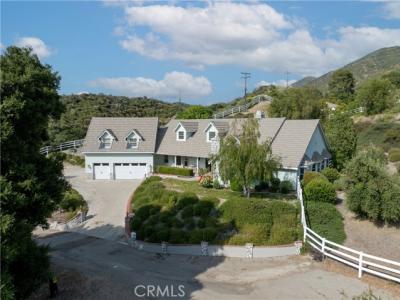 Iron Canyon, Canyon Country, Californie 91387, États-Unis