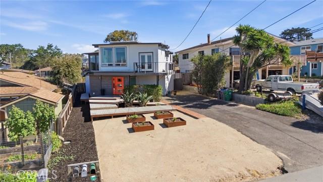 12th Street, Los Osos, كاليفورنيا 93402, الولايات المتحدة